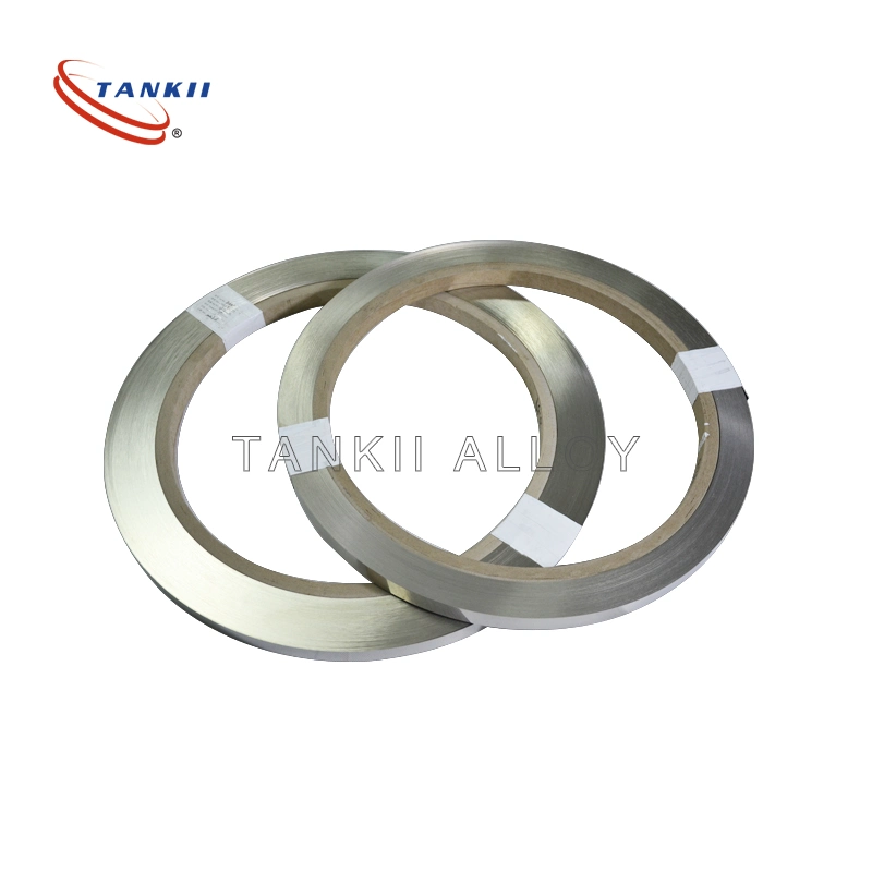 TANKII N02200 Nickel Strip 99.6% Pure Nickel Tab Strip For Battery 0